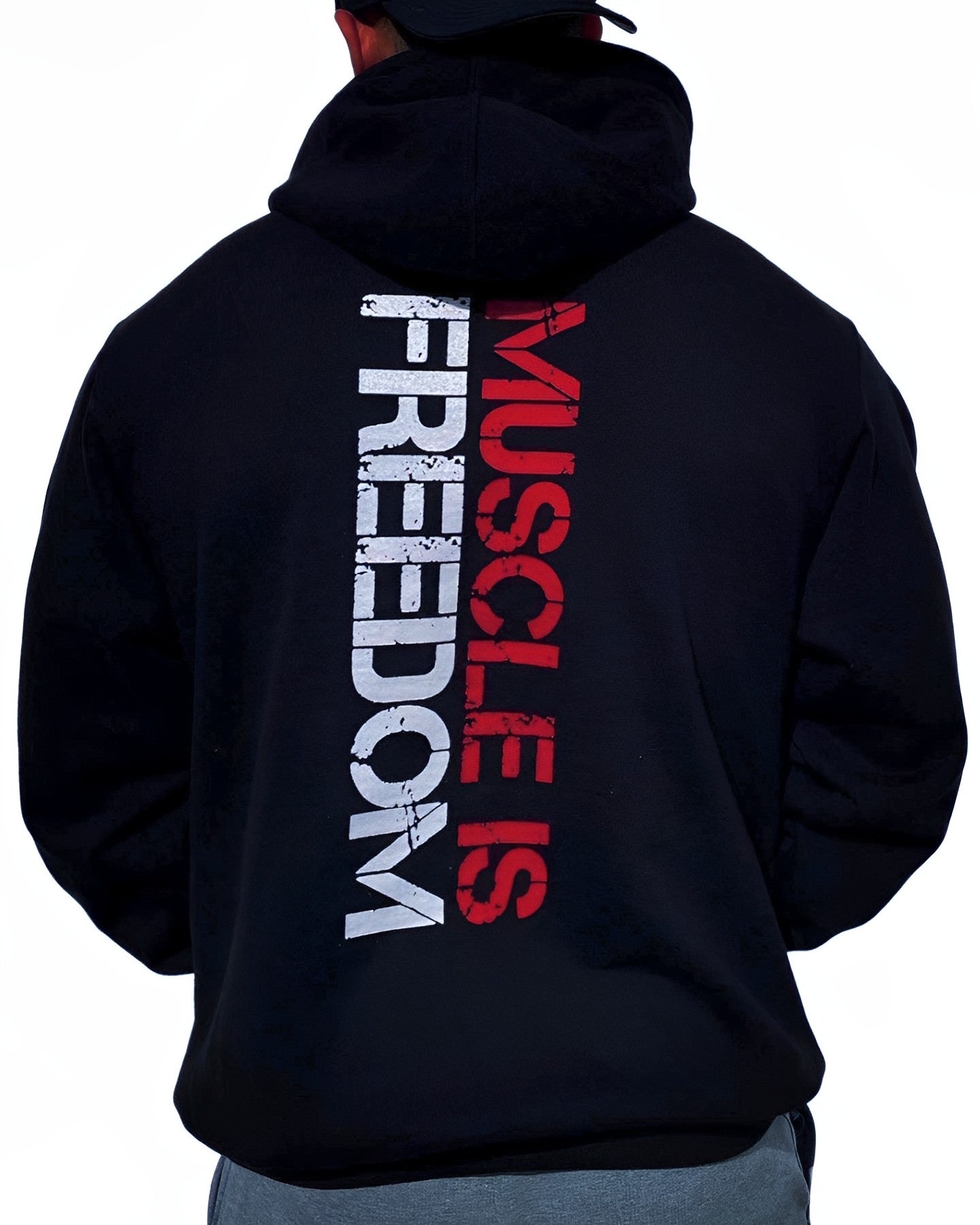 ALL AMERICAN HEAVYWEIGHT