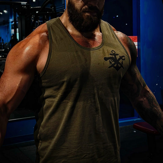 SB TANK