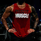 PATRIOT MUSCLE TANK