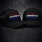 UNDER GOD TRUCKER