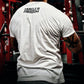 FREE RANGE MUSCLE TEE