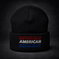 ONE NATION BEANIE