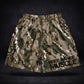 FREE RANGE MUSCLE MULTICAM MESH SHORTS