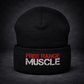 FREE RANGE BEANIE