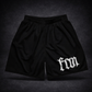 FRM MESH SHORTS