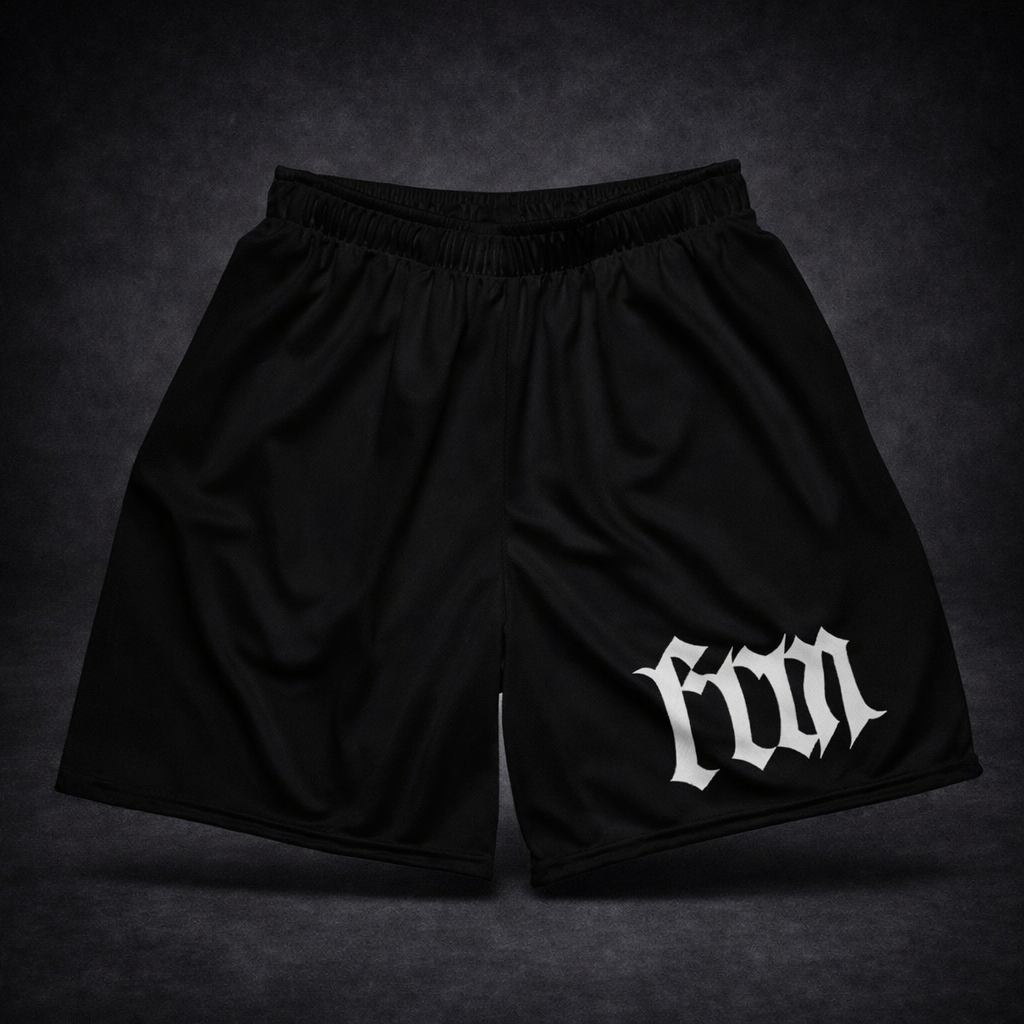 FRM MESH SHORTS