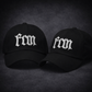 FRM DAD HAT