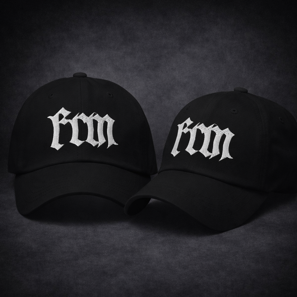 FRM DAD HAT