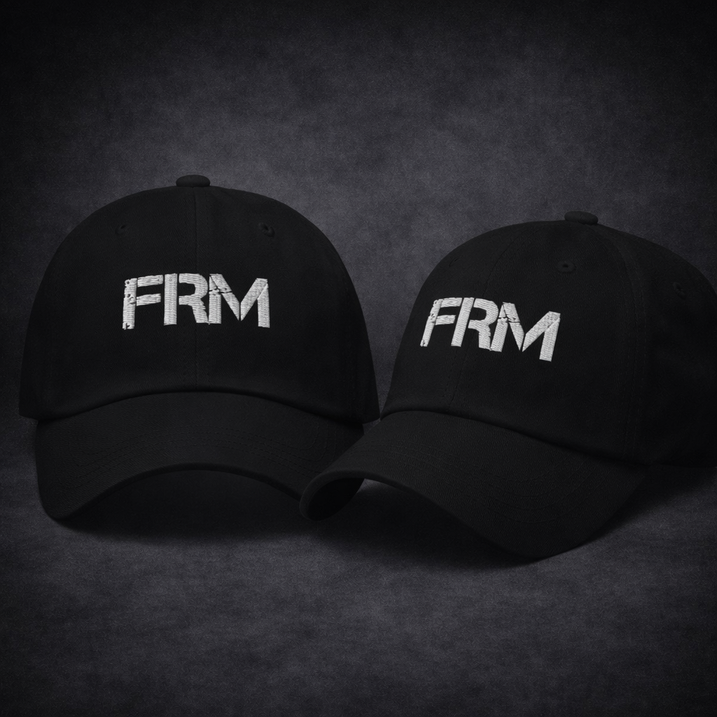 FRM DAD HAT