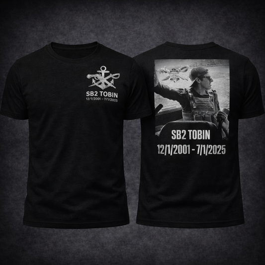 SB2 TOBIN OG TEE