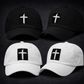 THE IRON CROSS DAD HAT