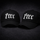 FREE DAD HAT