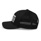 FREE TRUCKER BLACK/WHITE