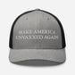 MAKE AMERICA UNVAXXED AGAIN