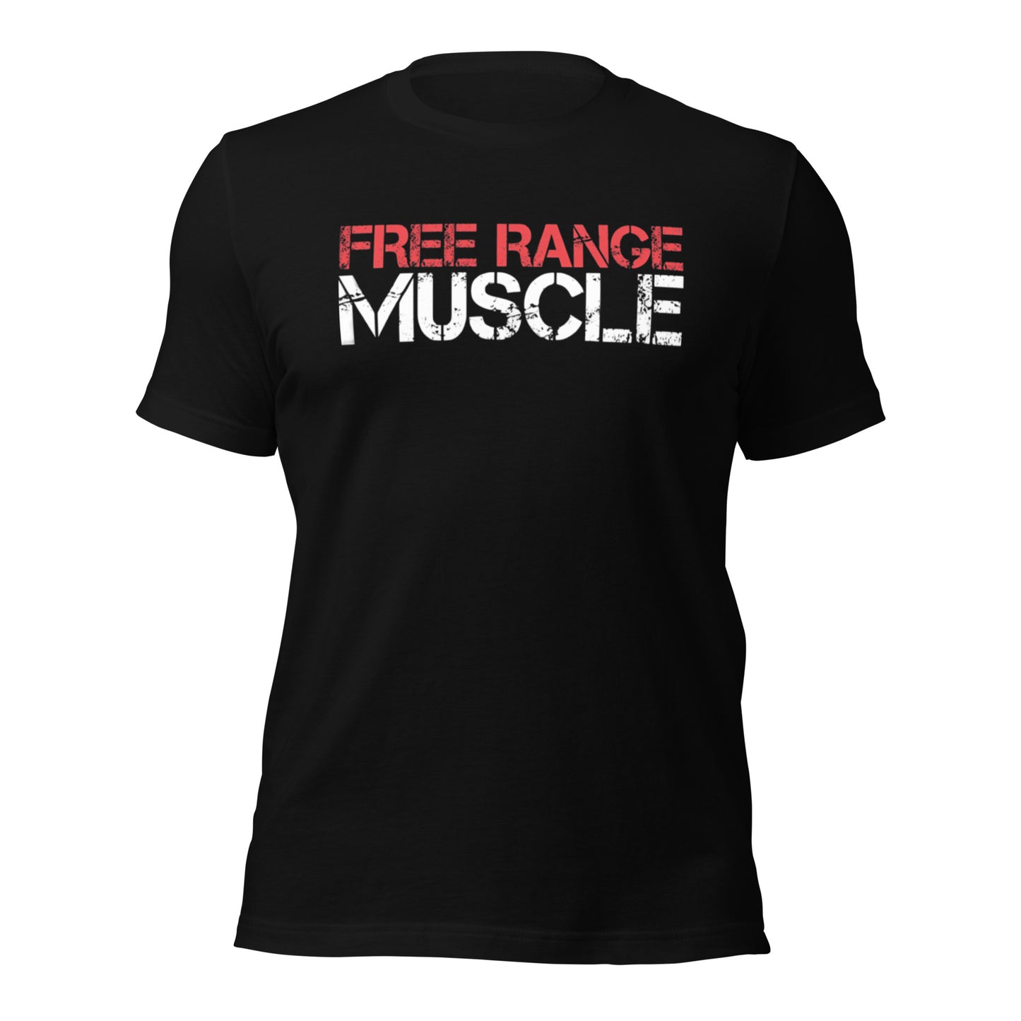 THE RANGE TEE